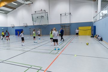 Bild 125 - wCJ NFV Futsalturnier